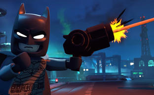 LEGO Batman Legacy of the Dark Knight станет торжеством наследия Бэтмена — Джеймс Ганн оценил новую игру
