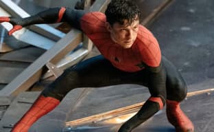 Том Холланд получил травму головы на съёмках нового «Человека-паука» — СМИ