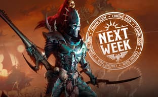 Авторы Warhammer 40,000 собираются открыть предзаказ на наборы с Друкари и Корпусом Смерти Крига