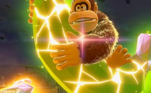 Donkey Kong Bananza раскрыла личность самой известной гориллы в видеоиграх — разработчики