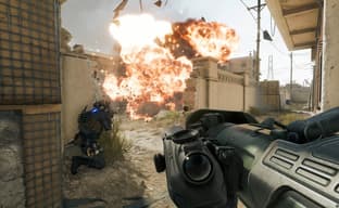 Delta Force готовит кроссовер с Metal Gear Solid. Детали на подходе