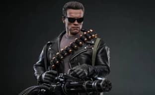 «Идём со мной, если хочешь жить»: Hot Toys выпустила новую фигурку Т-800 из фильма «Терминатор 2: Судный день»