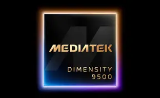 MediaTek представила флагманский чип Dimensity 9500, обещая консольное качество игр с трассировкой лучей