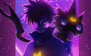 Франшизу Digimon ждёт насыщенный октябрь. Представлен трейлер аниме Digimon Beatbreak