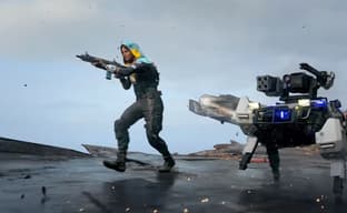 «Можно гладить робо-пса. Так мило». Activision показала первый мультиплеерный трейлер Black Ops 7