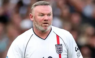 Sony PSP сыграла важную роль в успехах «Манчестер Юнайтед», говорит Уэйн Руни