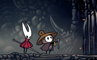 Игрокам в Hollow Knight Silksong больше не придётся простукивать каждую стену — моддер подсветил малозаметные разрушаемые объекты