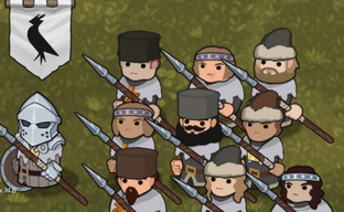 Авторов средневековой стратегии Norland сдерживают ограничения процессоров — появилась дорожная карта обновлений