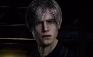 Leon in Resident Evil Requiem Will Be Gray-Haired and Bearded — Insider