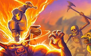 A game from a solo developer with no budget. Roguelike Megabonk takes a spot in Steam's top charts