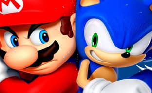 Can Sonic Outrun Mario? First Reviews of Sonic Racing: CrossWorlds