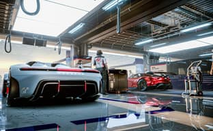 Polyphony Digital Confirmed to be Working on a New Gran Turismo