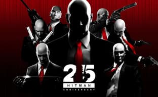 IO Interactive to Release Anniversary Edition of Hitman World of Assassination. Rumor Confirmed