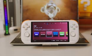 Mangmi Air X Portable Console Release Postponed to Mid-October 2025