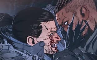 Hideo Kojima announced the Death Stranding Mosquito anime and showed the first trailer