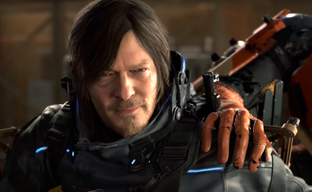 Death Stranding film will tell a new story in Hideo Kojima's game universe