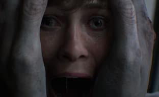 Hideo Kojima Showed the First Gameplay of OD. A New Era of Horror