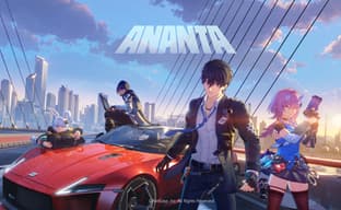 Extended Trailer for "Anime-GTA" ANANTA Showcases Mechanics and a Huge City
