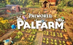 From Survival to Cozy Farm. Pocketpair Announces Palworld: Palfarm
