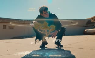 Reality and Virtuality Will Merge. Hideo Kojima Unveiled a Project with Elements of Death Stranding and Pokémon GO