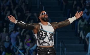 WWE 2K25 Publisher Announces Server Shutdown Date Just One Month After Launch. The Road Will Be Short