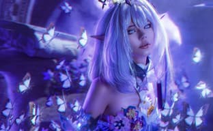 «Life and Death Are But a Passing Moment»: Cosplayer Embodies Castoria from Honkai: Star Rail