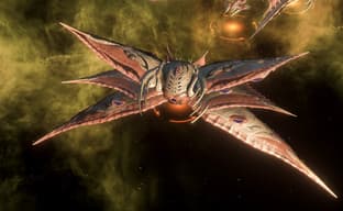 Sci-Fi Strategy Stellaris Will Receive Shadows of the Shroud Expansion by the End of September