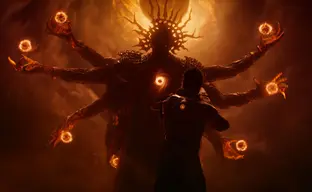 Sony Dates New State of Play. Promises New Saros Gameplay