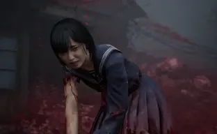 [STREAM] Masterpiece. Silent Hill f