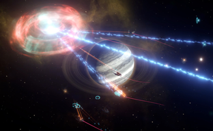Stellaris DLC Launched with 49% Negative Reviews — Players Criticize Shadows of the Shroud