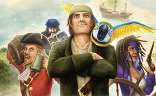 Another Perpetual Early Access: Naval Action Game with Pirates Of Ships and Scoundrels Removed from Steam