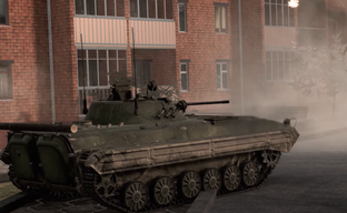 Russian RTS Broken Arrow Starts Punishing Deserters and Adds Surrender Option — Update 1.0.10 Released