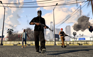 NoPixel V RP Server for GTA 5 Announced — Rockstar Officially Supports the Project