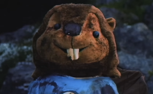 In Dying Light the Beast, references to the Polish beaver meme and Minecraft were found