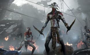 Ubisoft Announces From the Ashes Expansion for Avatar: Frontiers of Pandora