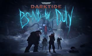 Warhammer 40,000: Darktide Receives Free Bound by Duty Expansion on All Platforms