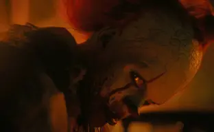 Pennywise Returns to Screens in New "It: Welcome to Derry" Trailer