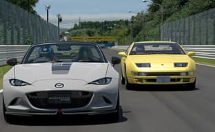 Gran Turismo 7 to Receive Major Patch Today with New Cars and Competitions