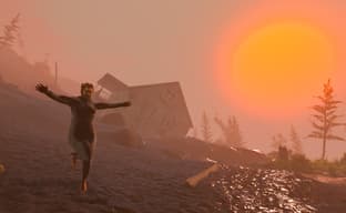 Absurd Walking Simulator Baby Steps Released. PlayStation Plus Subscribers Get a Free Hour of Gameplay