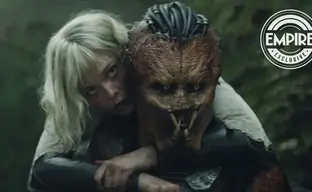 Director Denies Xenomorphs Appearing in 'Predator: Bad Blood'