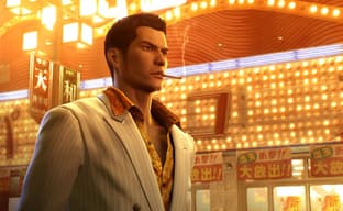 Yakuza 0 Director's Cut to be released on new platforms in December