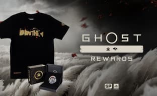 Gamers Ridicule PlayStation's Ghost Rewards Project. Community Asks Directly: "Is This a Joke?"