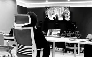 A New Brand from the Creators of Yakuza. Details and Behind-the-Scenes of Stranger Than Heaven's Development