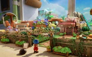 «This is what Nintendo games should look like in 2025». Chinese publisher unveils Animula Nook