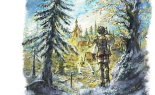 Square Enix Reveals Details of Octopath Traveler 0: From City Building to 8-Person Battles