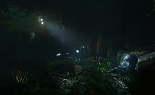 Frictional's New Game Teaser Discovered in SOMA. Players Believe It's Amnesia