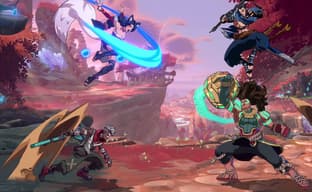 Riot to Launch Free Fighting Game 2XKO in October. Early Access, but No Wipes and a Plan for 5 Seasons