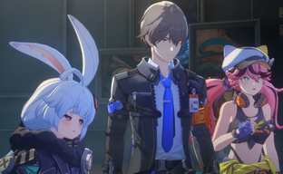 "Anime-GTA" Ananta to be released without gacha mechanics