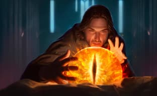 The "Swords and Flames" Expansion for the "War of the Ring" Card Board Game Has Been Released in Russia