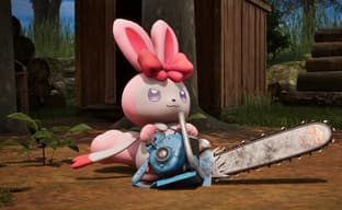 Stop Screaming. Pocketpair Responded to Palworld Comparisons: Palfarm and Pokemon Pokopia